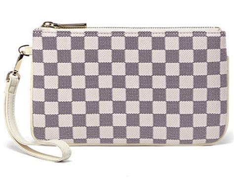 lv wristlet dupe|louis vuitton blanket dupe.